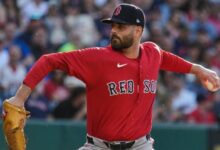 Bello thrives in bulk relief as opener fails
