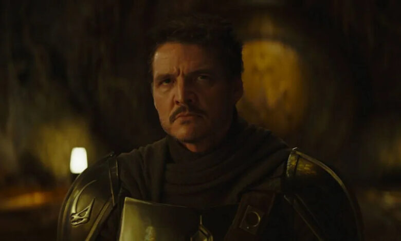 Despite being the first Star Wars movie in 7 years, The Mandalorian and Grogu box office tracking is lower than Solo
