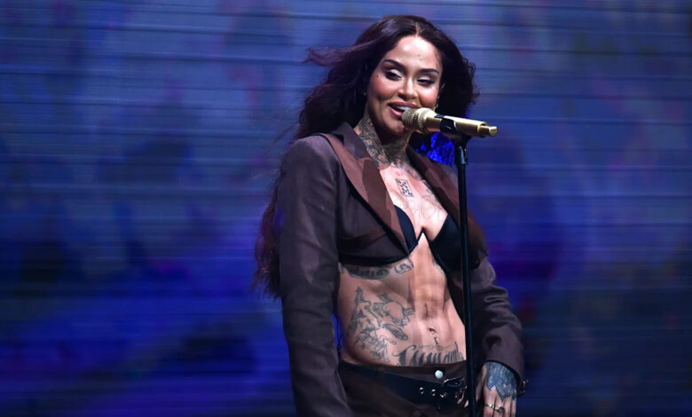 Kehlani lands Aug. 13 Michigan show with new tour Kehlani lands Aug. 13 Michigan show with new tour