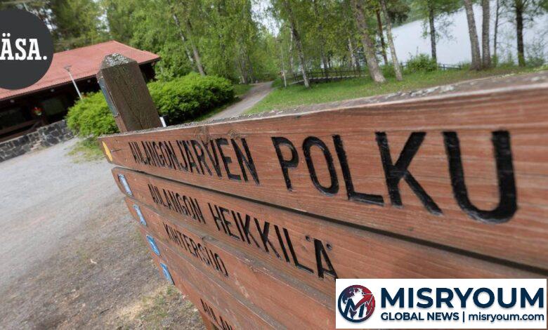 Aulangon puistokierrokset käynnistyvät – puutarhaguru ja koko perheen ohjelmaa Aulangon puistokierrokset käynnistyvät – puutarhaguru ja koko perheen ohjelmaa