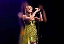 Olivia Rodrigo's 'Unraveled' tour 2026: Schedule, presale times, where to find tickets and more