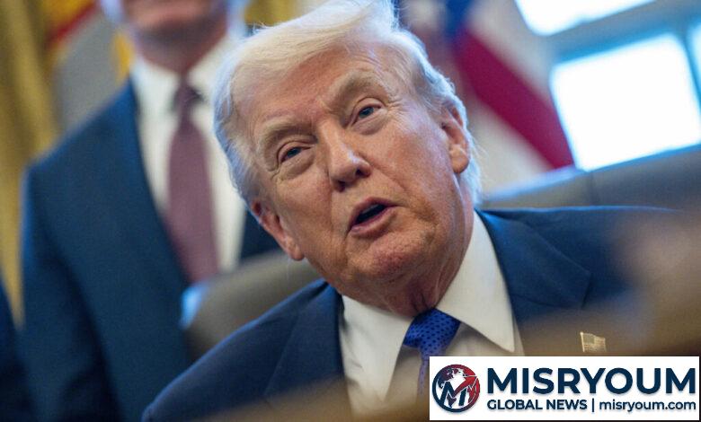 Propunerea Iranului cu Strâmtoarea Ormuz: ce a respins Trump Propunerea Iranului cu Strâmtoarea Ormuz: ce a respins Trump
