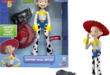 Toy Story 5 Merch Debuts Ahead of June 19