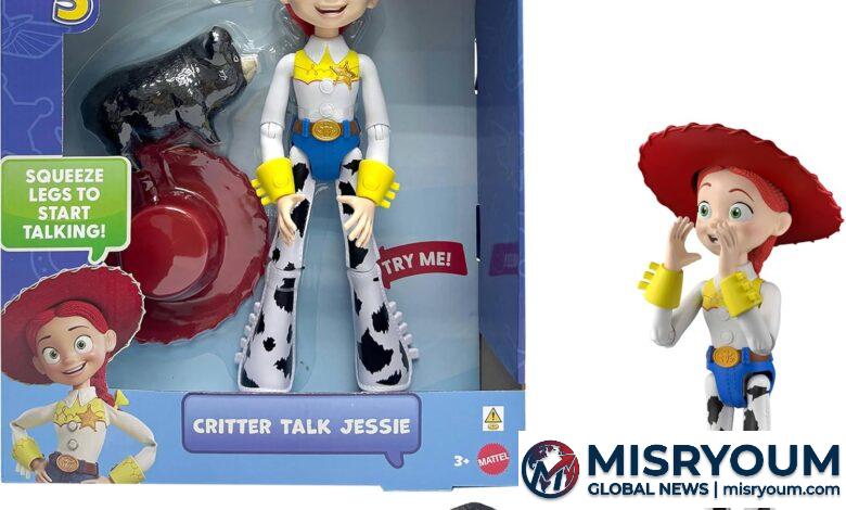 Toy Story 5 Merch Debuts Ahead of June 19
