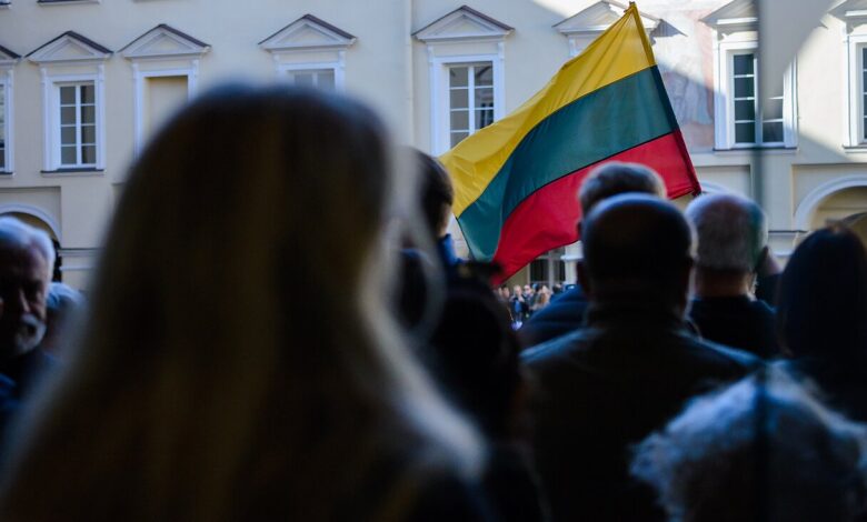 Renginių ciklo „Diaspora: ką galime kartu?“ baigiamasis renginys apie komunikaciją