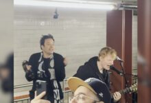 Ed Sheeran Shingles Warning After Shaved Head Reveal