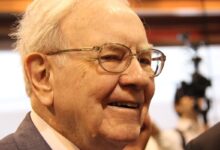Buffett’s S&P 500 Advice for Turbulent Markets Right Now