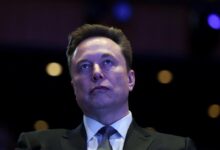 Elon Musk says saving for retirement 'won't matter.' I'm not banking on it.