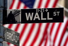 Stock Market’s Best April Since 2020: What the Rally Signals