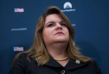 DOJ halted drugs-for-votes investigation under Trump