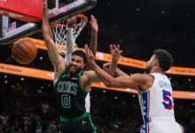 Celtics vs 76ers Game 6: How to Watch, Lineups