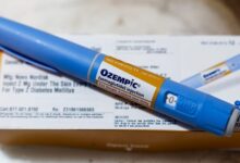 Can GLP-1s quiet drug cravings? How a RI program is finding out