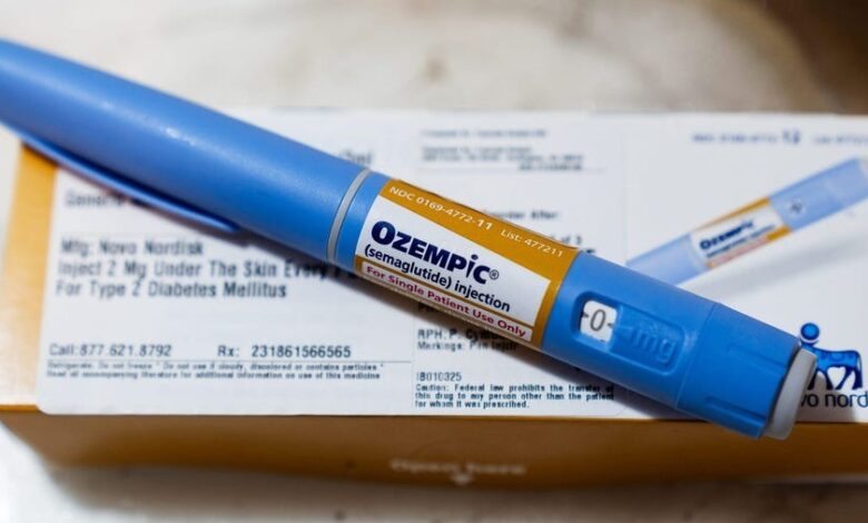Can GLP-1s quiet drug cravings? How a RI program is finding out