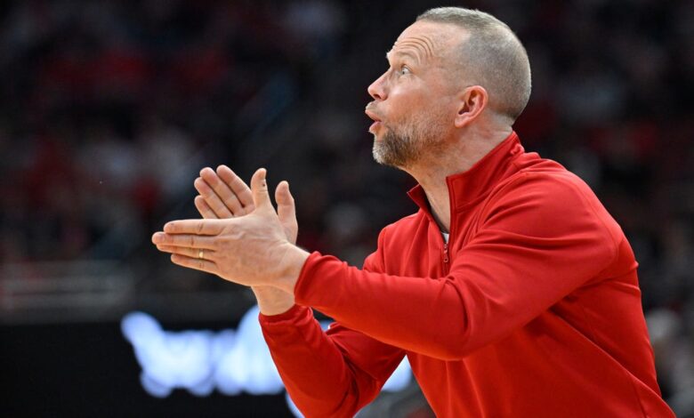 Obinna Ekezie Jr. picks Louisville basketball, reclassifies to 2026