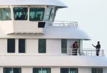 Hantavirus Cruise Outbreak: 4 Key Facts