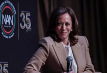 Harris 2028 Run: A Voter’s Warning