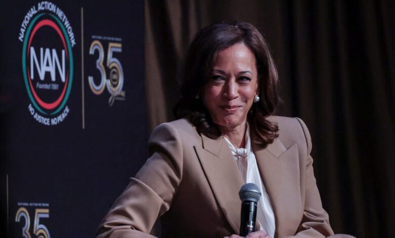 Harris 2028 Run: A Voter’s Warning