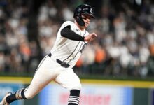 Kevin McGonigle's first-month performance review with Tigers: Historically high marks