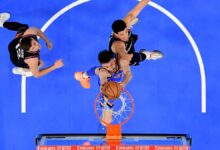 OKC Thunder Schedule: When They Play Next in Playoffs