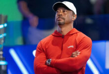 It Doesn't Sound Like Tiger Woods Will Be Playing Golf Anytime Soon