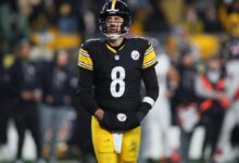 Rodgers linked to another NFL team as ‘possible landing spot’ amid Steelers rumors