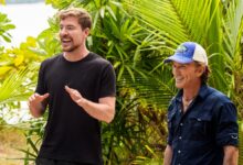 Survivor 50: Mr. Beast Twist Leads to Steph’s Exit