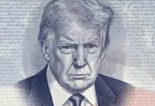 Do you have to get a passport with Trump's face on it? What we know