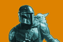 Star Wars 'Mandalorian' will be first film in seven years: A timeline