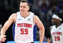 Duncan Robinson Honors Brother After 2025 Suicide