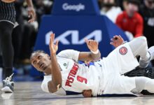 Ausar Thompson’s Hustle Fuels Pistons Into Game 6