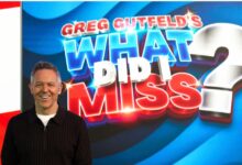 Greg Gutfeld Tests ‘Fake News’ on Isolation Game Show