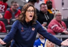 Caitlin Clark Fever vs Nigeria: Where to Watch (May 2)