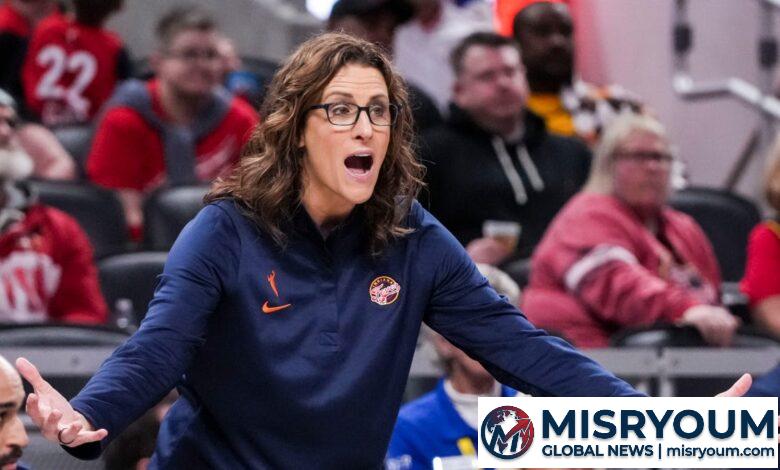 Caitlin Clark Fever vs Nigeria: Where to Watch (May 2)