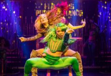5 new Broadway shows that you absolutely must see this summer
