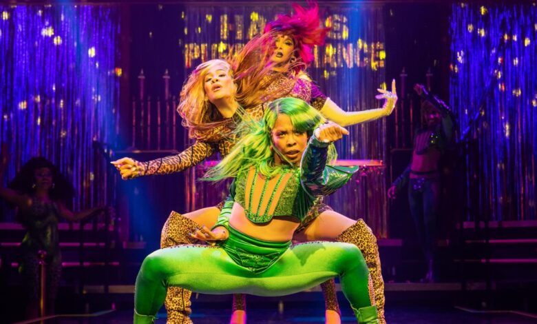 5 new Broadway shows that you absolutely must see this summer