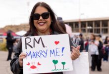 BTS at Sun Bowl: Concert Start Time and Schedule