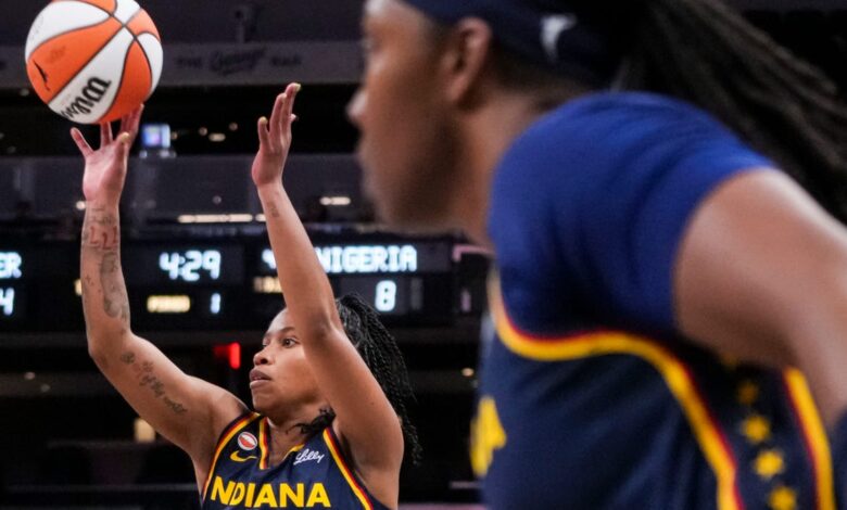 Tyasha Harris Returns After 11 Months With Fever