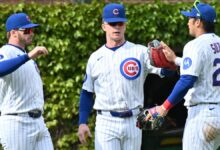 MLB power rankings: Rampaging Cubs finally look like NL Central bullies