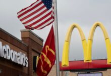 Want a refill? McDonald's is changing how you get soda at restaurants