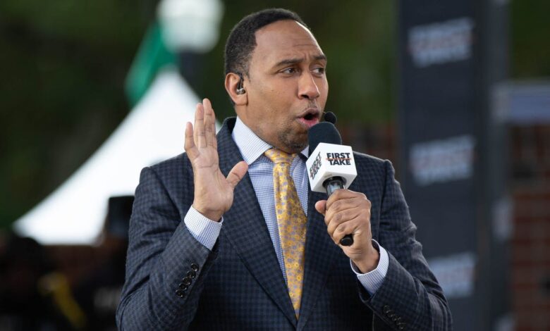 Skip Bayless, Stephen A. Smith, set to reunite on ESPN's 'First Take'