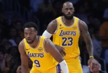Lakers Pursuit: Could They Land Nikola Jokic in a Trade?