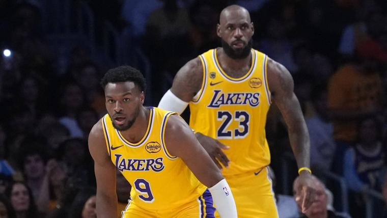 Lakers Pursuit: Could They Land Nikola Jokic in a Trade?