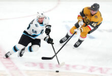 Golden Knights vs Mammoth: Live Stream Guide for Game 6