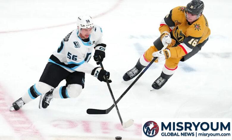 Golden Knights vs Mammoth: Live Stream Guide for Game 6