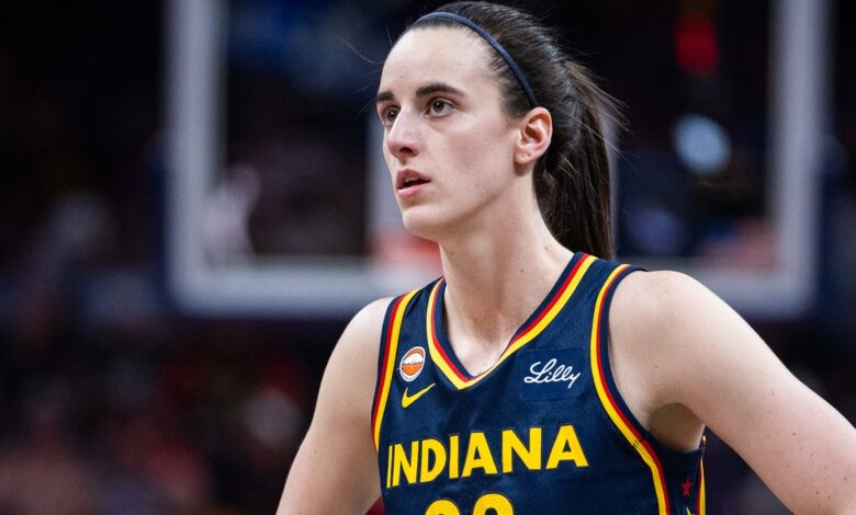 Clark returns as Fever seek win over Valkyries Clark returns as Fever seek win over Valkyries