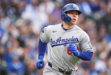 Cubs’ Hoerner reacts to Dodgers slur on Amaya