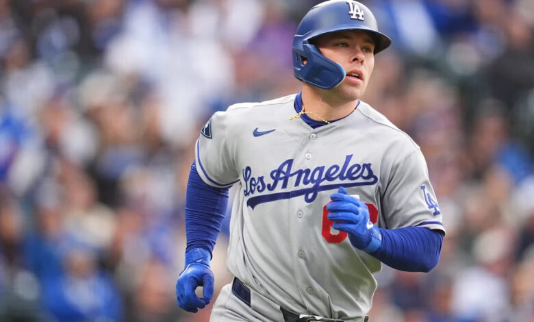 Cubs’ Hoerner reacts to Dodgers slur on Amaya