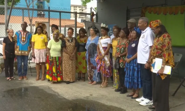Mes de la Etnia Negra: Celebrando el legado afrodescendiente en Panamá