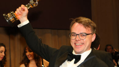 Lufthansa Recovers Oscar After Airport Security Dispute