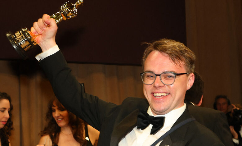 Lufthansa Apology Over Lost Oscar at US Airport